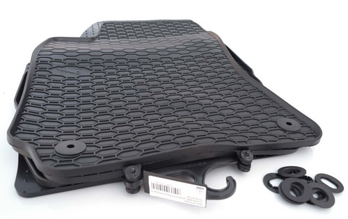 Gummimatten passend für - 4x,