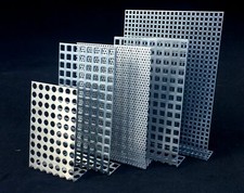 Große Auswahl Lochbleche