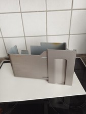 Tresterbehälter Satzbehälter komplett WMF 800  Kaffee Art. Nr: 3323968000