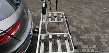 fahrradträger anhängerkupplung 4 fahrräder