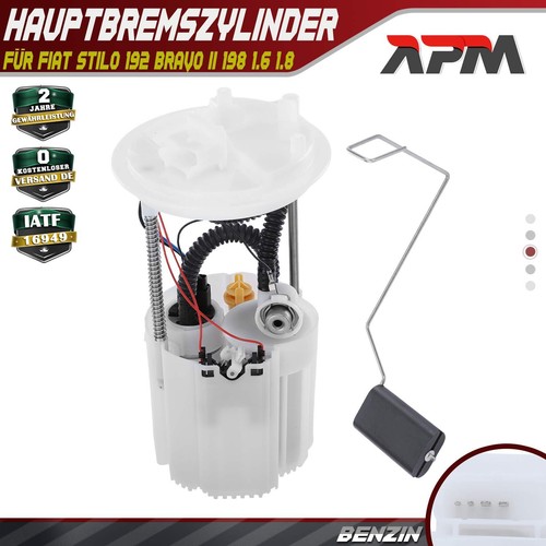 Kraftstoffpumpe fördereinheit - kraftstoffpumpe,