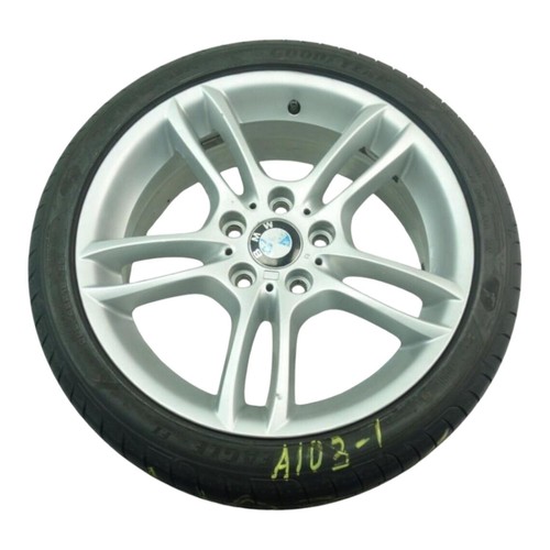 Alufelge 7891050 5jx18 - alufelge,