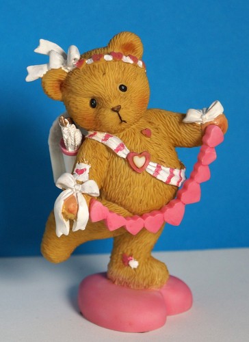 Cherished teddies annelle - teddies,