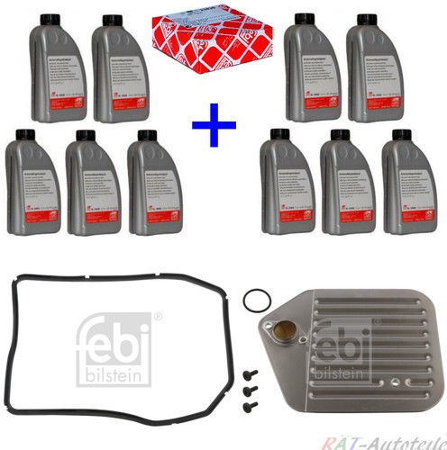 Febi teilesatz - febi,