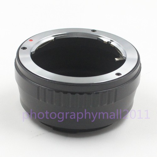 Lens mount adapter for olympus - mount,