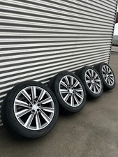 Original Land Rover 22 Zoll Range Rover Sport L460 L461 Style 1073 All Season