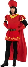 Lord farquaad kostüm - kostüm, &