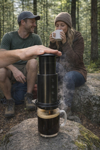 Kaffeemaschine
