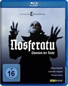 Nosferatu phantom der nacht - -,