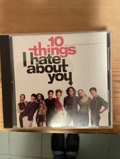 10 Things I Hate About You)