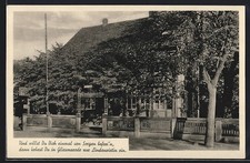 AK Braunschweig-Gliesmarode