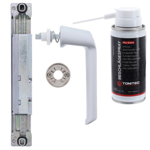Schüco reparaturset getriebe - schüco,