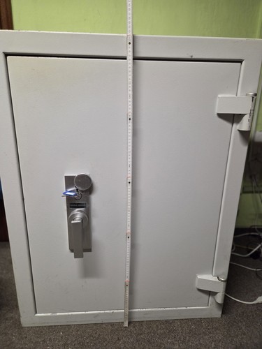 Hansa tresor panzerschrank - hansa,