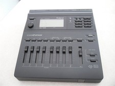 Roland Sound Canvas SC-155 Sound Module Expander Desktop version mit Fadern!