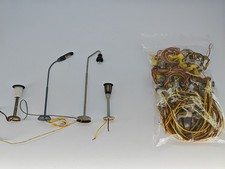 Märklin? H0 Bogenlampe