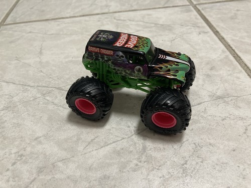 Spin master monster jam - spin-master, monster-jam