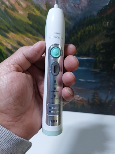 Philips sonicare flexcare - philips,
