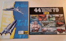 Heller Model Kits Katalog