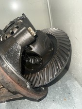 Land Rover Discovery 2 Td5