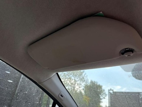 Sonnenblende links citroen - sonnenblende, c3