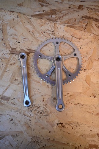 Vintage seltene galli pista - seltene,