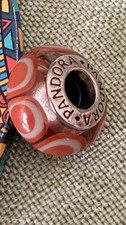 Orginal Pandora Muranoglas