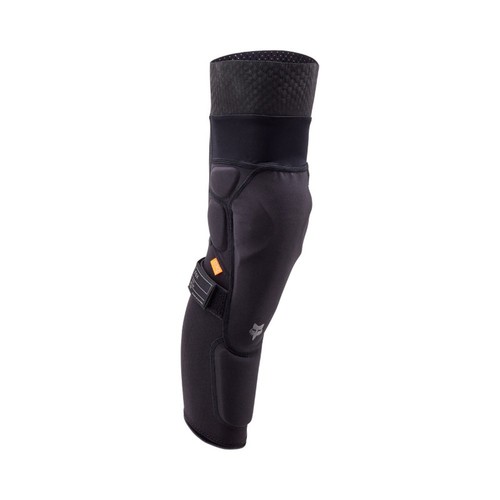 Fox launch knee shin - fox, guard
