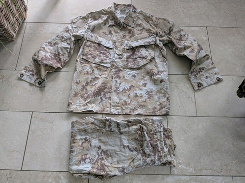 Teleo mimetico ital armee - mimetico, ital.