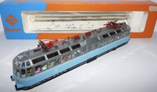 Roco H0 43525 AC ++ Gläserner