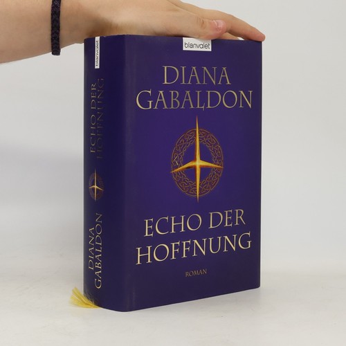 Echo der hoffnung diana - der, hoffnung 