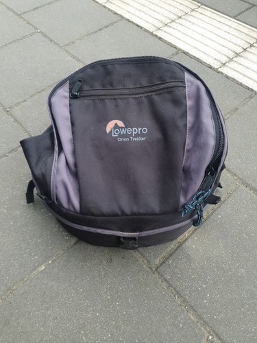 Lowepro fotorucksack orion - lowepro-fotorucksack, „orion