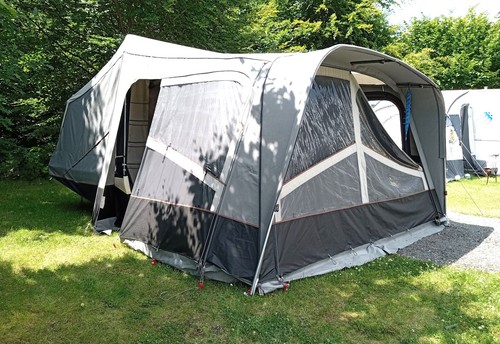 Isabella camp let passion - isabella, camp-let