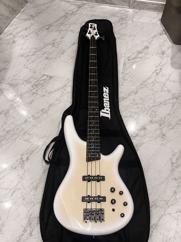Ibanez saiten - 4, /