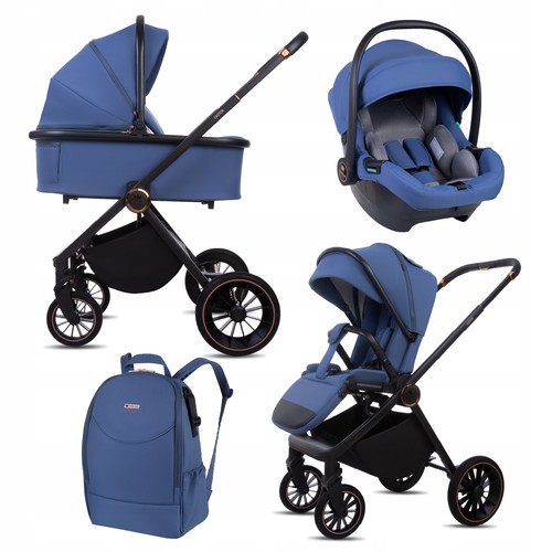 Babylux castor 1 - babylux,