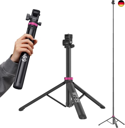 Ausziehbares stativ - ausziehbares,