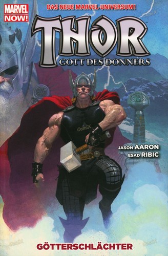 Thor gott des - des, 1