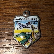 Anhänger Bettelarmband