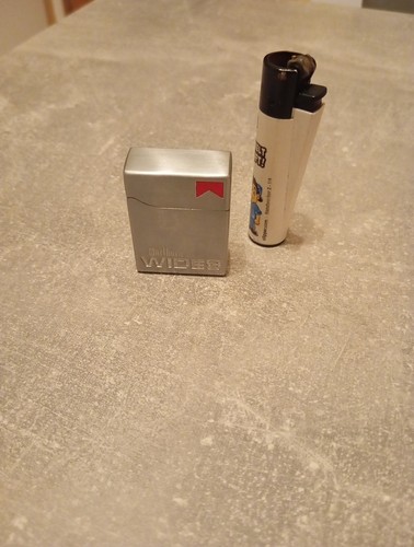Marlboro wides feuerzeug - marlboro,