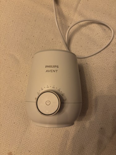 Philips avent flaschenwärmer - philips,