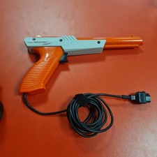 Zapper Pistole Nintendo Nes ORIGINAL