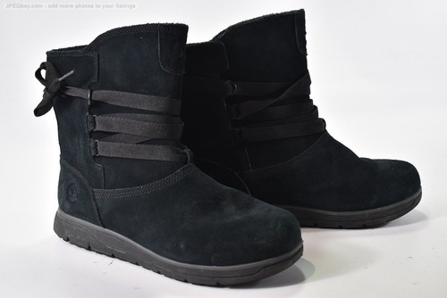 Timberland damen stiefelette - timberland,