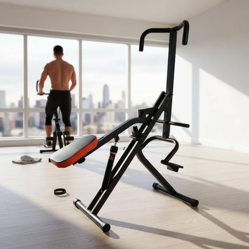 Bauchmuskeltrainer