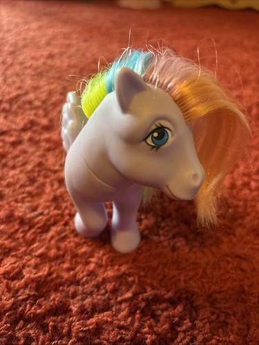 Mein kleines pony - kleines, pony/my
