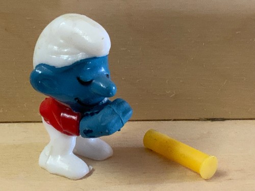 Musikus kurze flöte gelb - x,