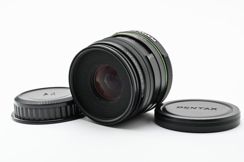 Smc pentax 35mm - da, macro
