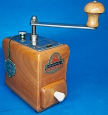 Kaffeemühle, Coffee Grinder