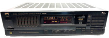 JVC Receiver RX-450BK