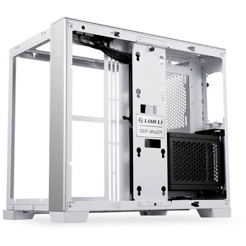 Lian o11 dynamic mini snow - lian,