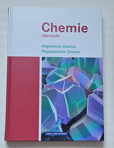 Volk und wissen chemie - volk,