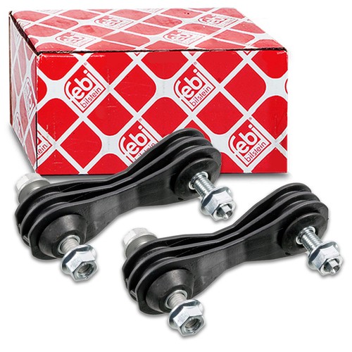 Febi bilstein koppelstange - 2x,